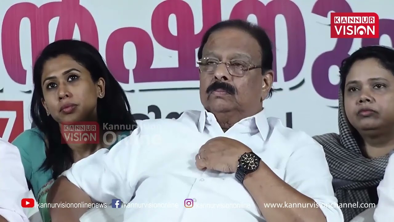 കണ്ണൂരിൽ ചർച്ച അഡ്വ. ടി ഒ മോഹനിലേക്ക്