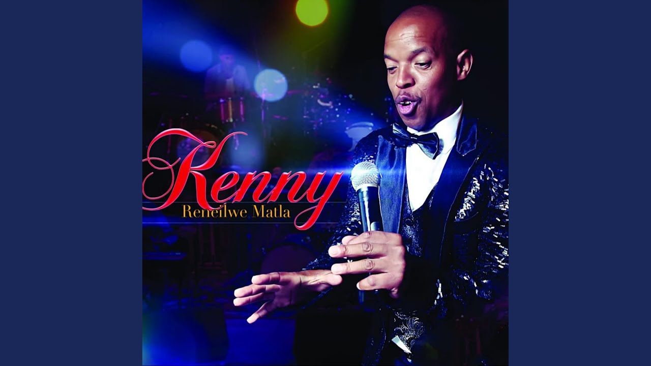 Reneilwe Maatla