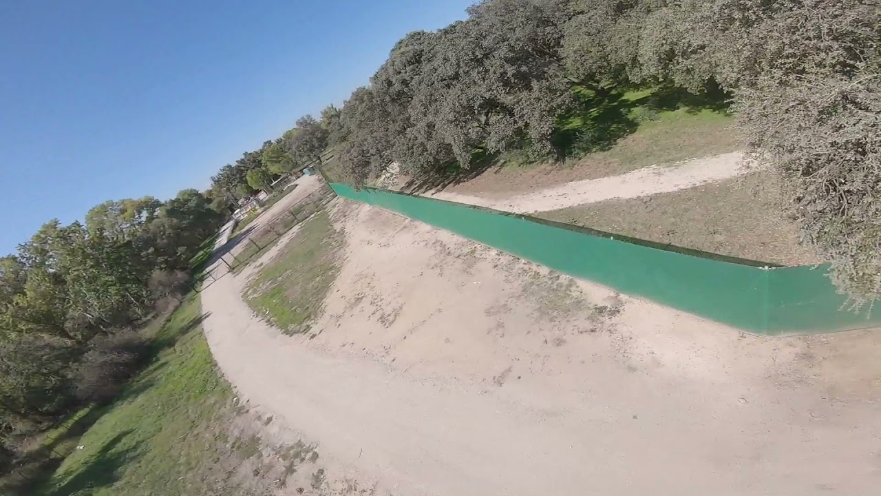 Santo spot