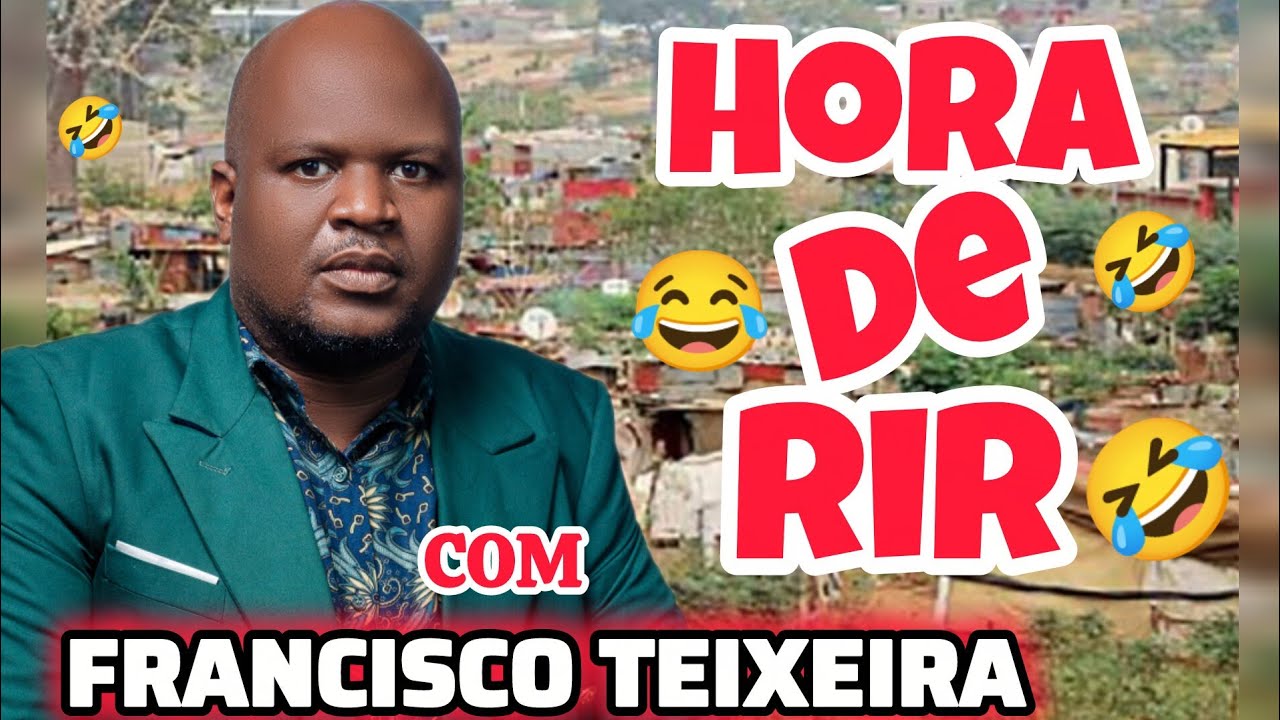 FRANCISCO TEIXEIRA - MOMENTOS ENGRAÇADAS QUE VIVEU NAS MANIFESTAÇÕES ( NA GRELHA )