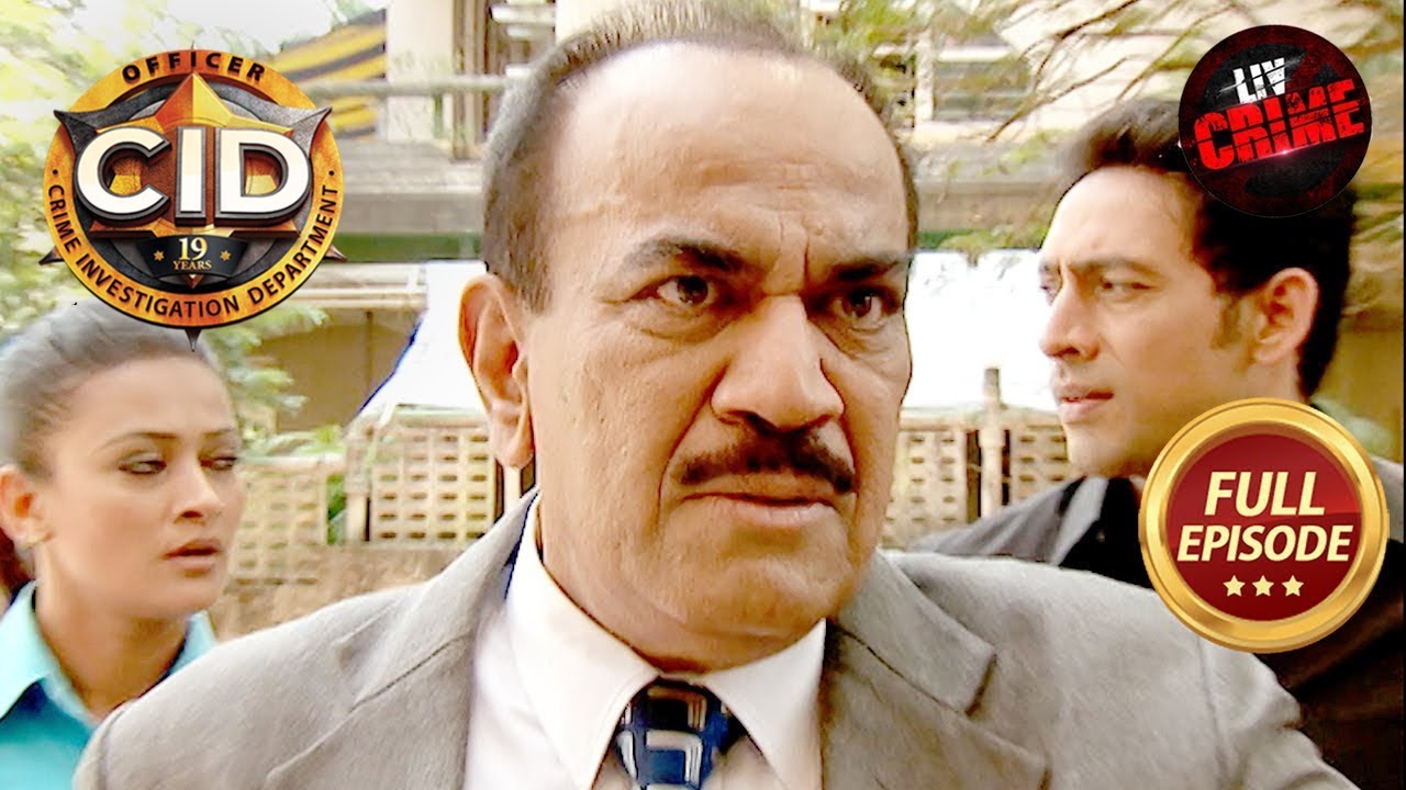 Ravan Dehan, CID और एक सनकी अपराधी का Showdown! | CID | सी.आई.डी. | Latest Episode | 31 May 2024