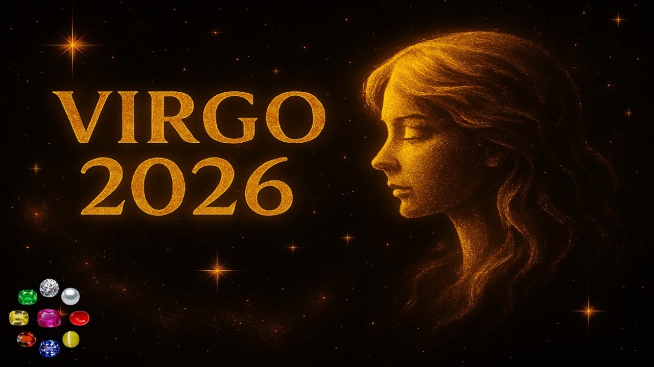 #astrology2026 #virgo2026 #pakastrogems #ytshort