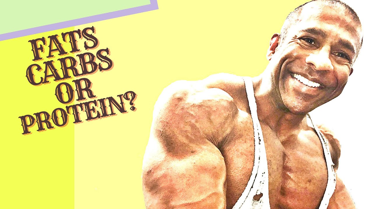 Why Carbohydrates And Fats Eaten Together Cause Insulin Resistance