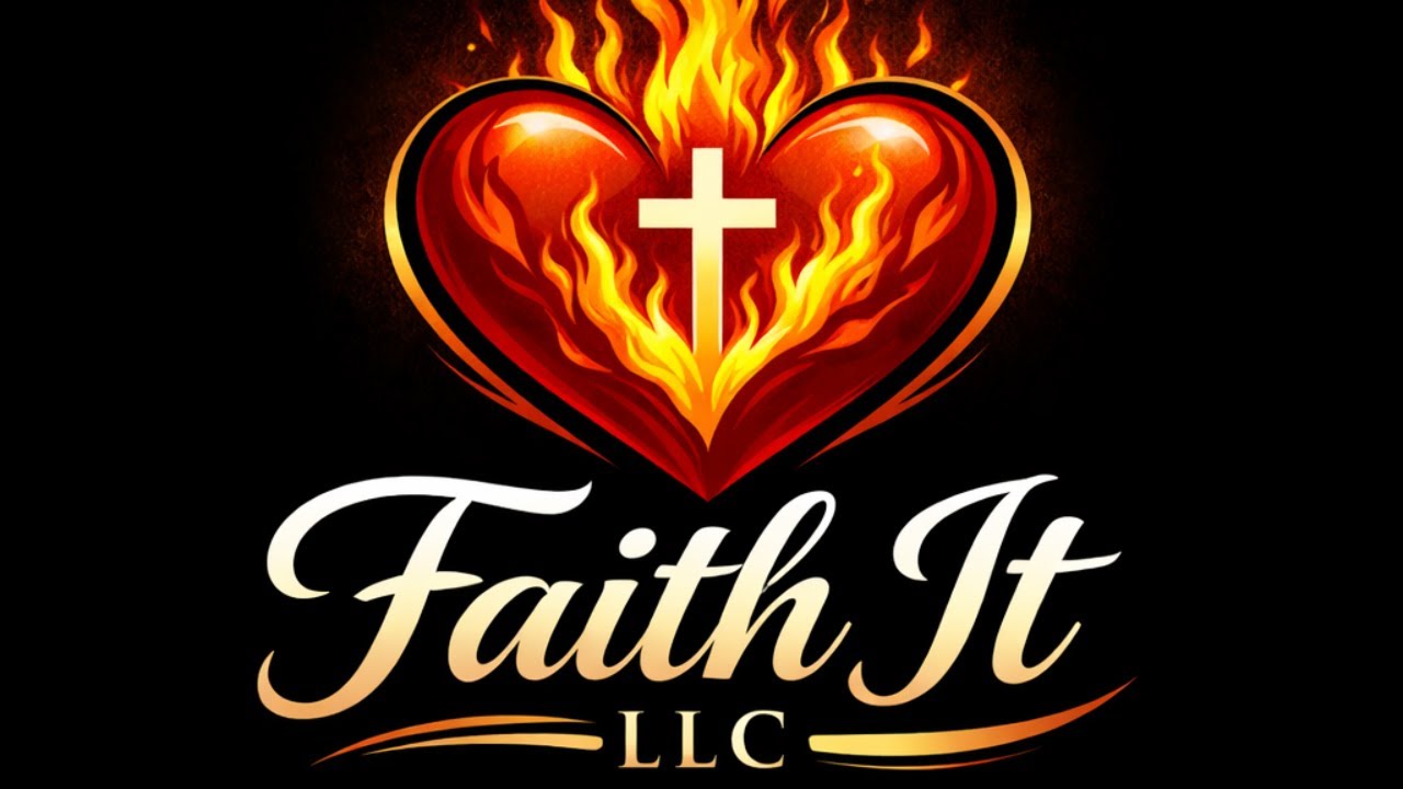 WELCOME TO BIBLE STUDY LIVE!