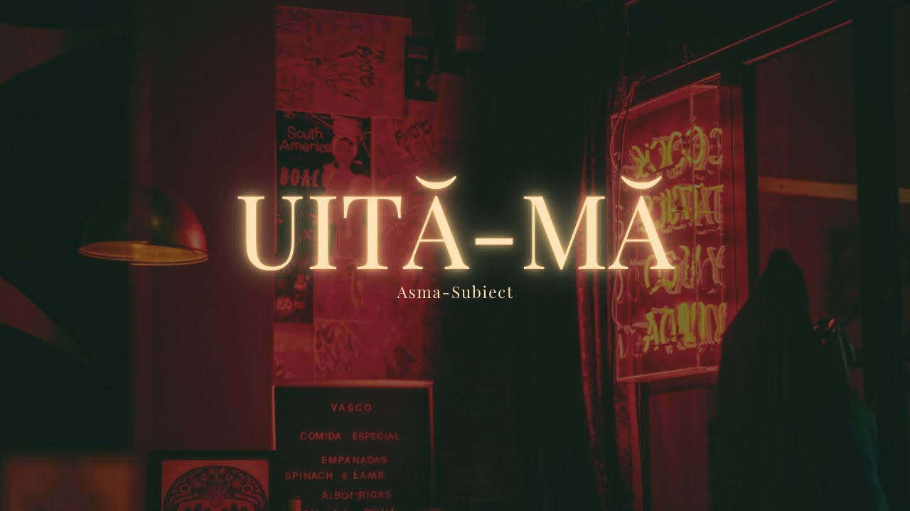 Asma- UITA-MA
