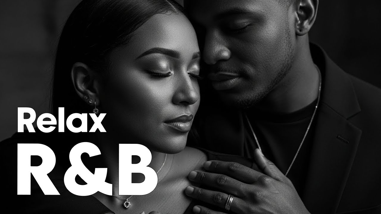 【R&B Relax 33】Healing Playlist / for Chill / Work / Indie / Ballad / Relax / Coffee