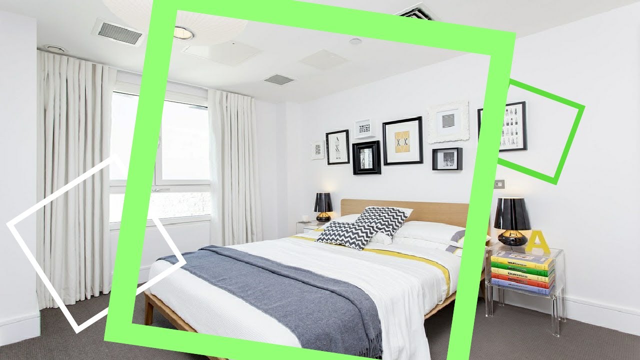 Schlafzimmer 2020