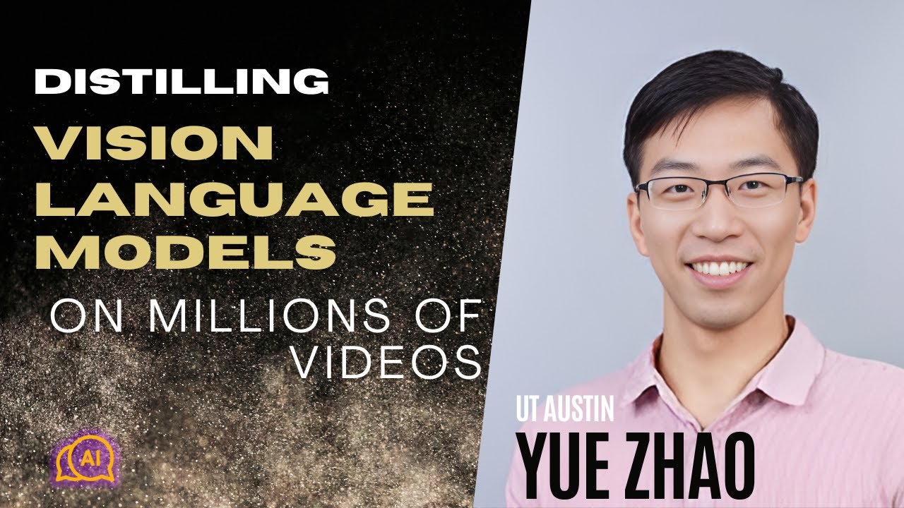 【S4E3】Distilling Vision-Language Models on Millions of Videos