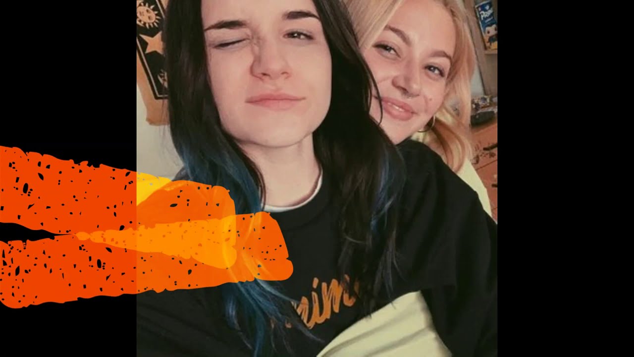 Croana x Mayla Best Scenes and Kisses | WLW | Skam Espana x Skam France