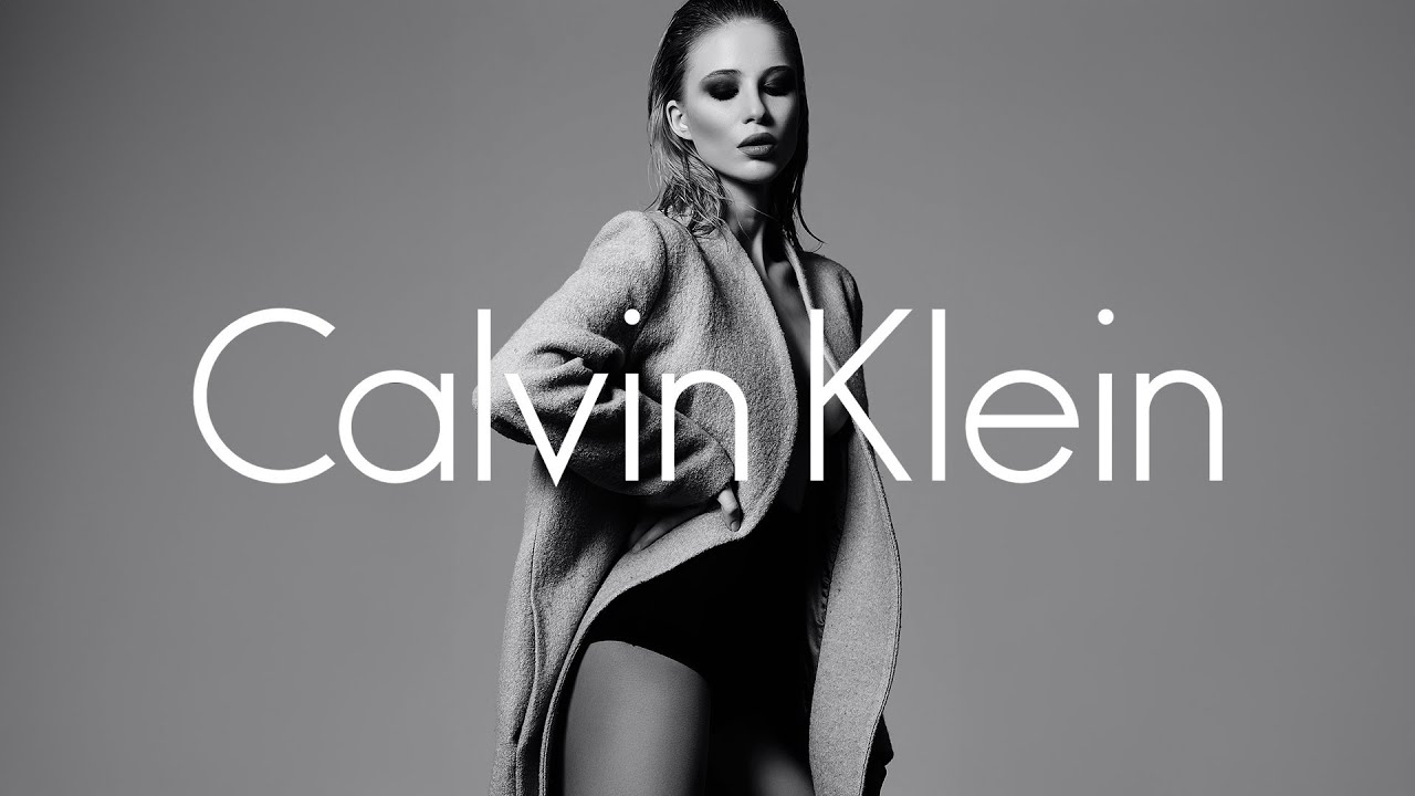 Плейлист магазина Calvin Klein | Минималистичный Deep House и Современная Модная Музыка &middot; Июнь 2025