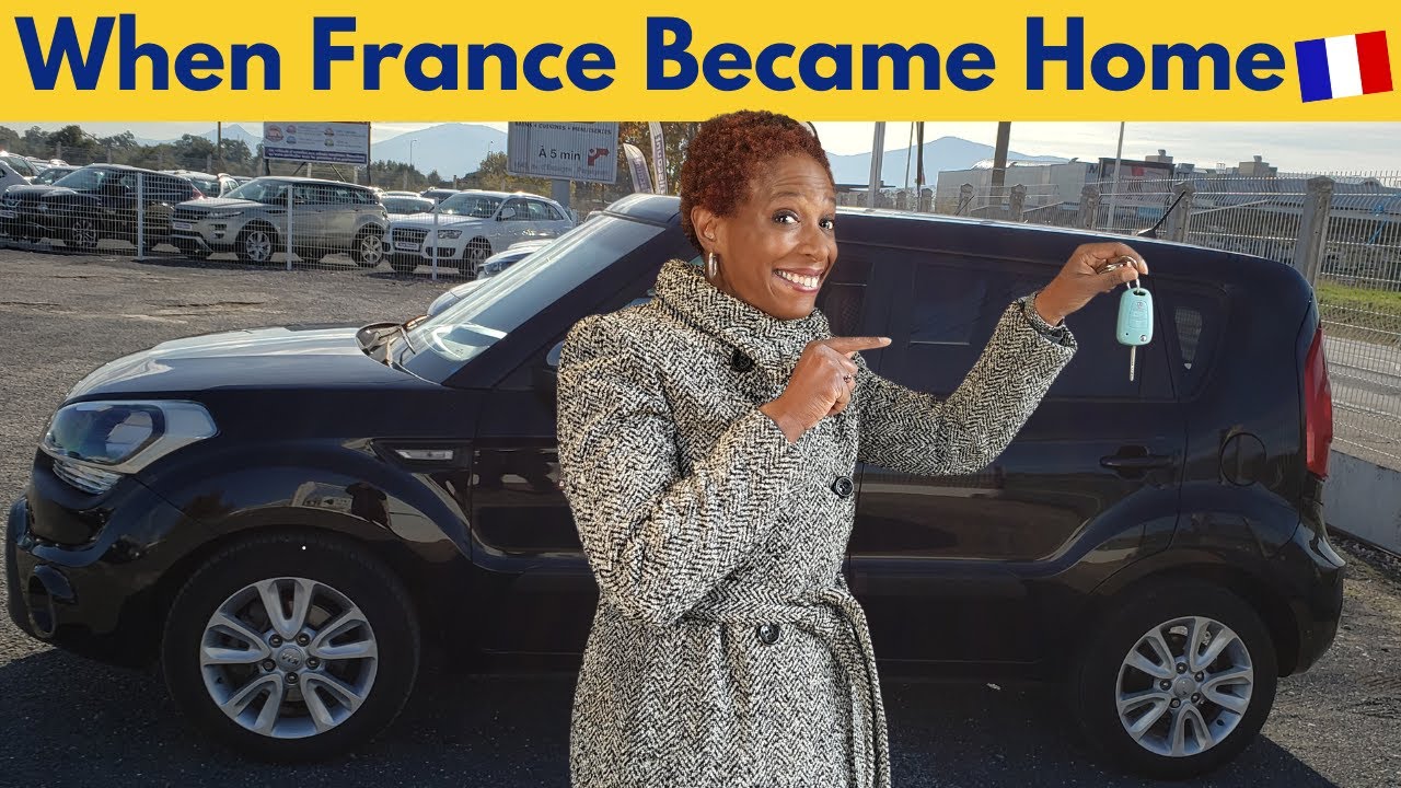 When France Started Feeling Like Home: My 7 Key Moments