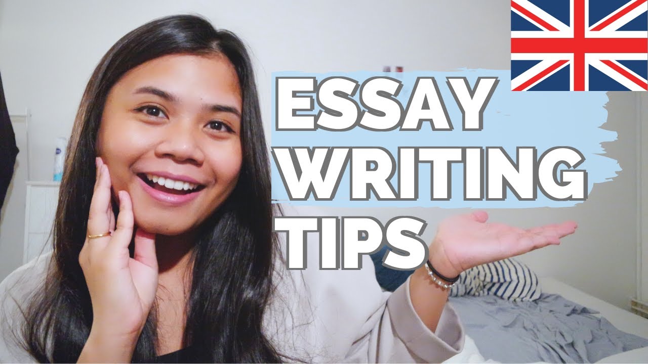 Chevening Essay WRITING TIPS! | #MyCheveningJourney