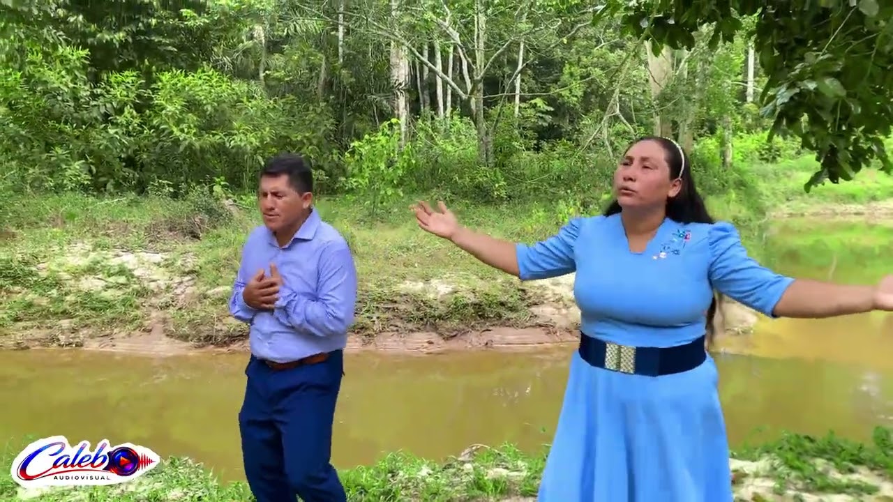 Cruzando El Valle Del Desierto-Ministerio Evangelístico Fortaleza Del Cielo