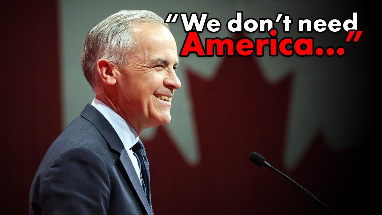 Canada's New Leader
