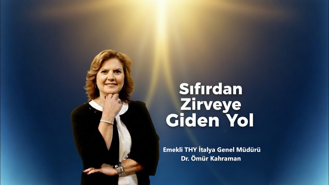 Liderlerin Gizli Gücü: Doğru Delegasyon ve Ekip Ruhu | Dr. Ömür Kahraman