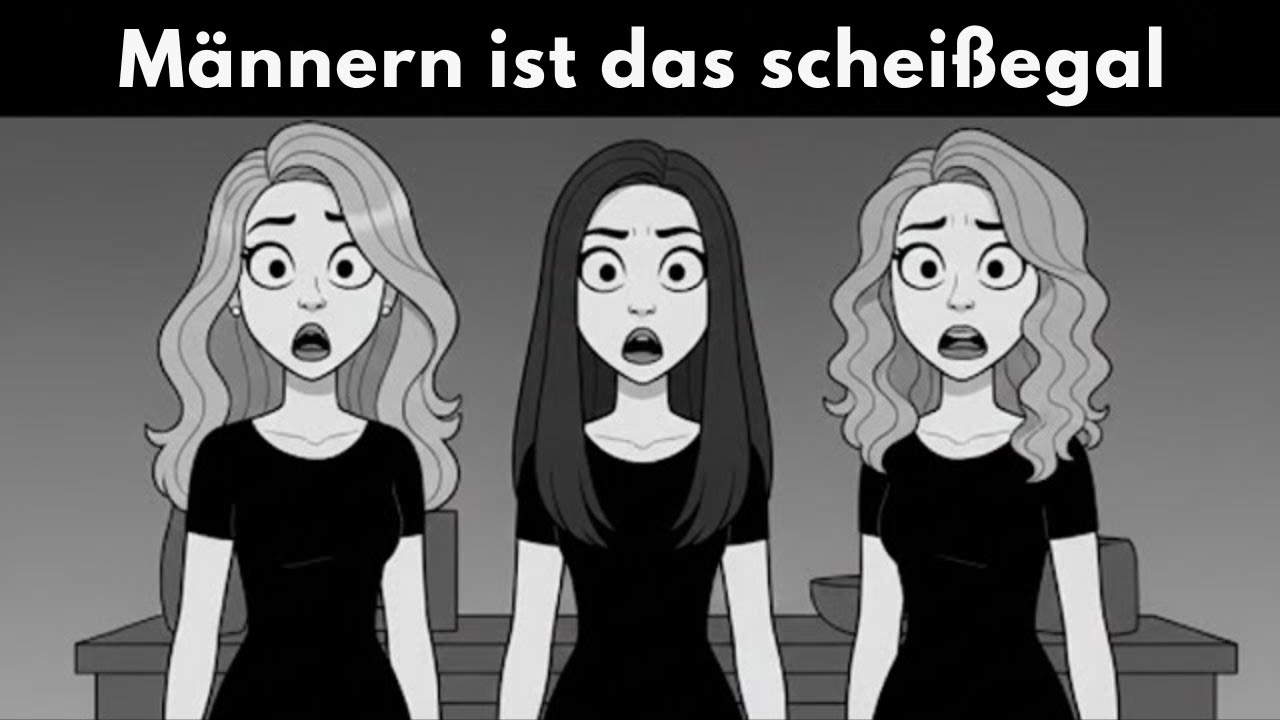 Frauen sind überrascht, dass Männer als Singles glücklicher leben