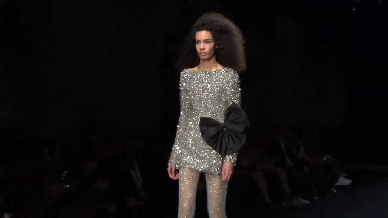 VALENTINO LE CLUB COUTURE