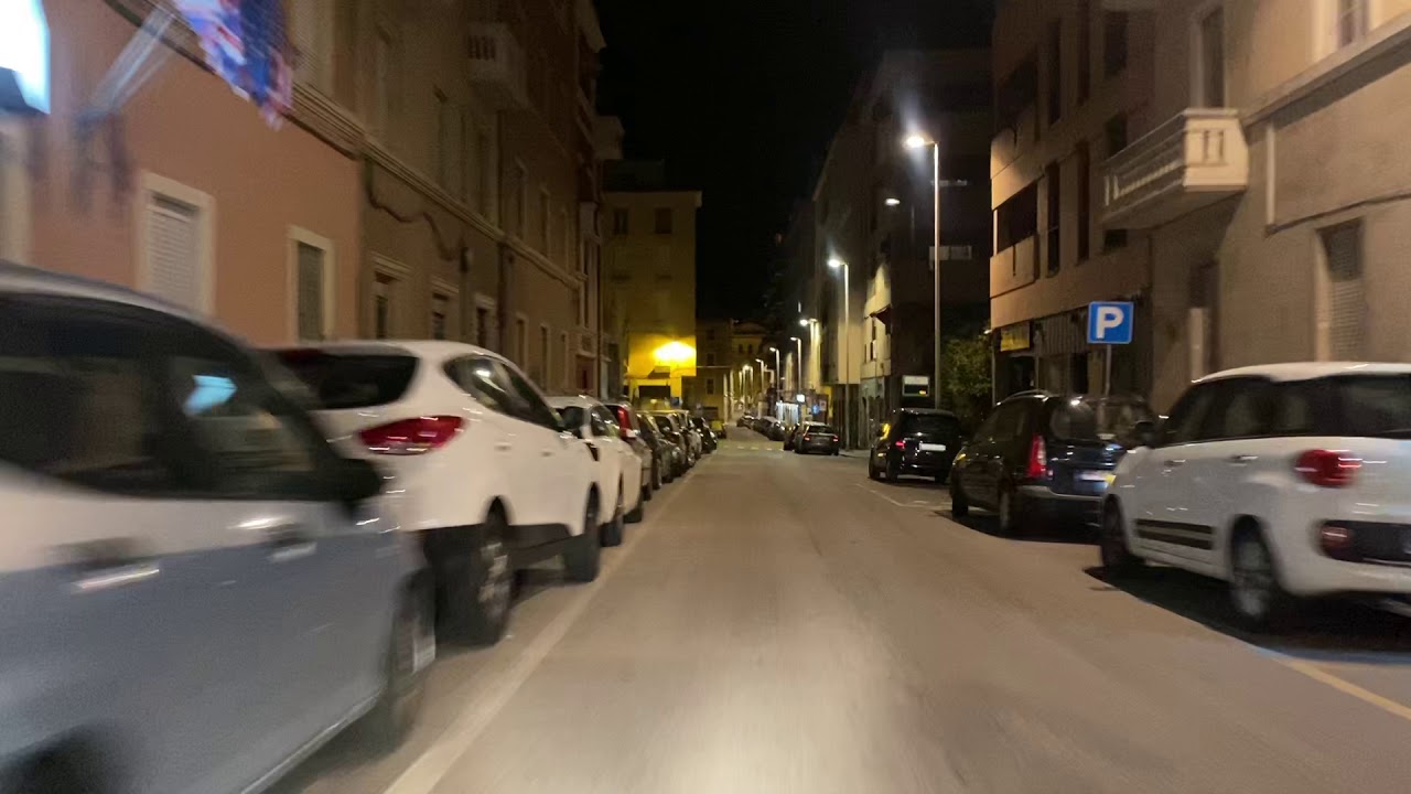 CTM Linea 1 serata da coprifuoco da Coronavirus