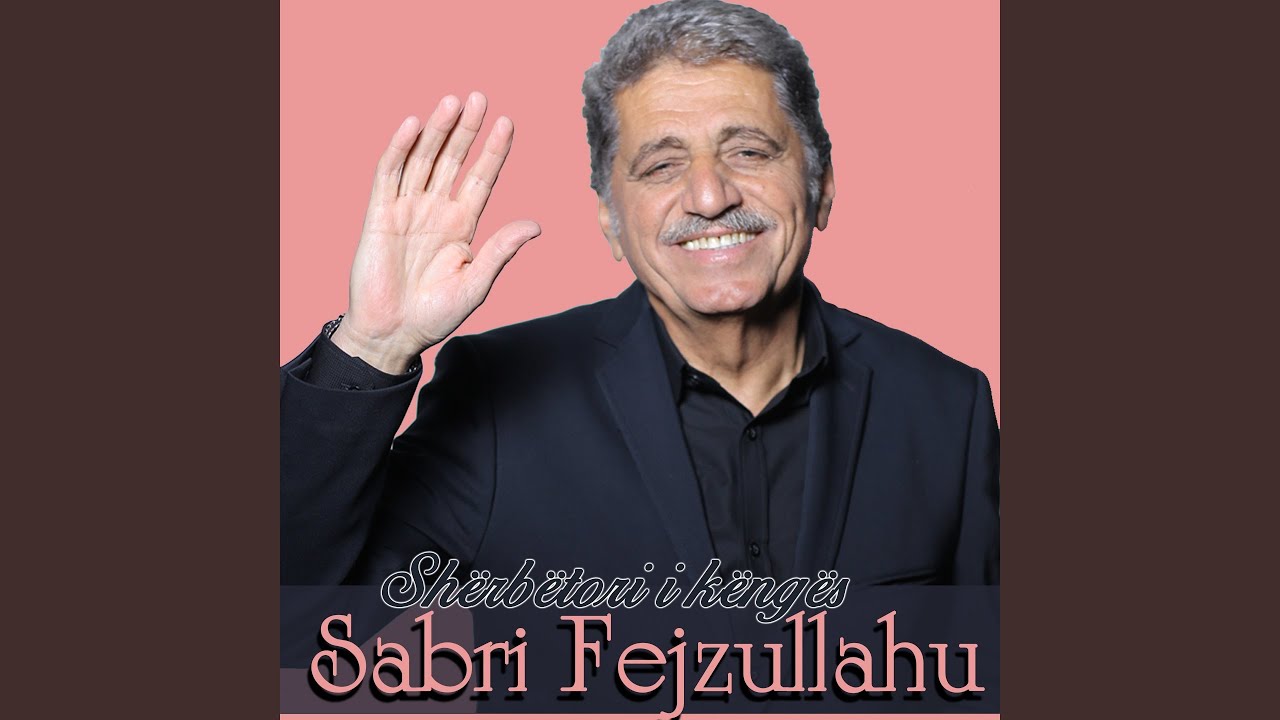 Unë Të Dua Ashtu Si Je