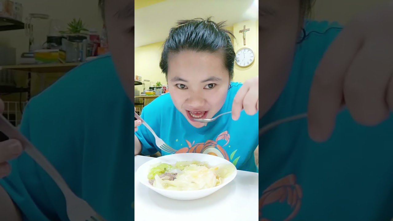 Kain tayo nilaga baka😋#fypシ゚viral #funny #foodjokes
