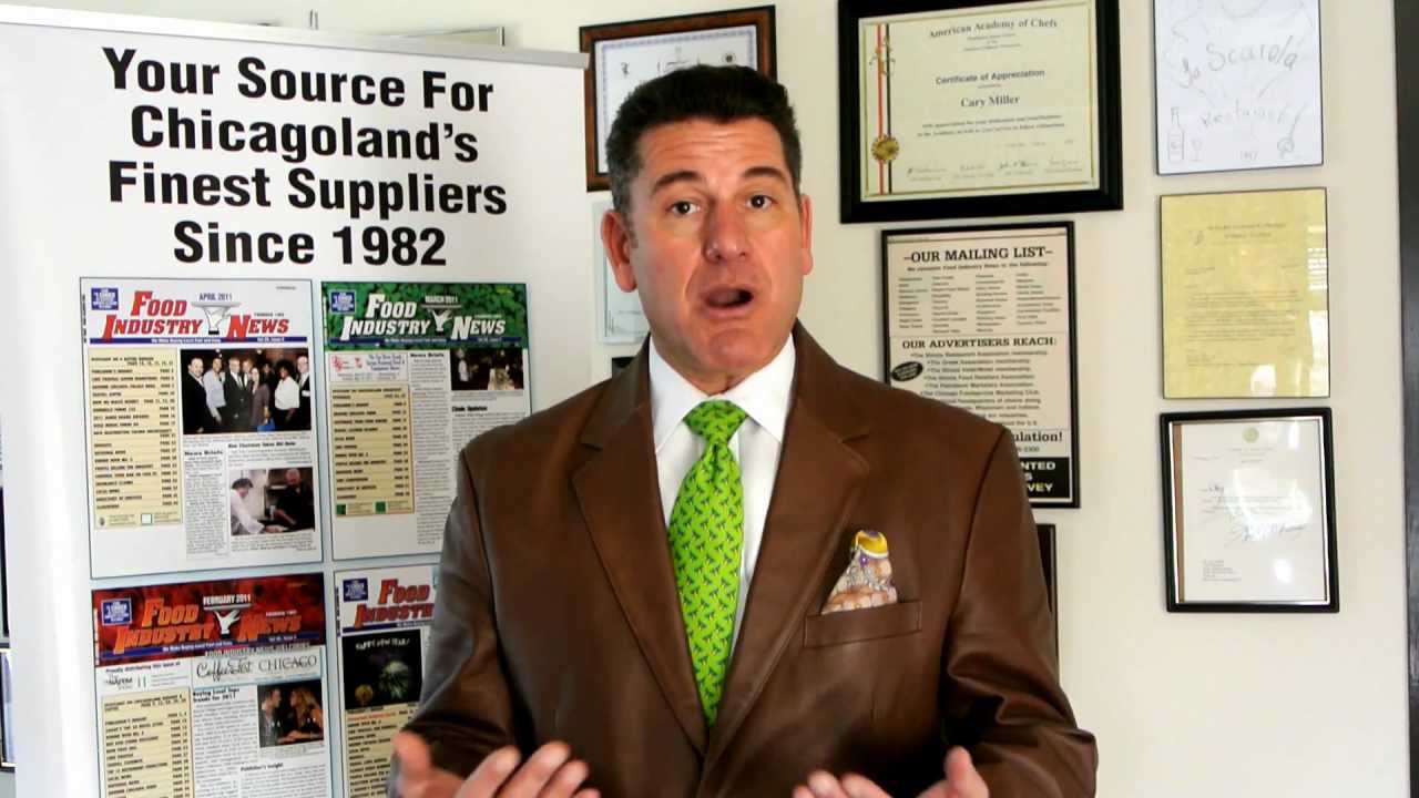 Food Industry News Overview Of Company & Products