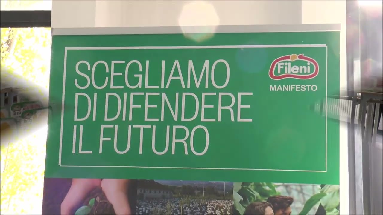 35a Annual Conference AEHT - Stand Fileni bio