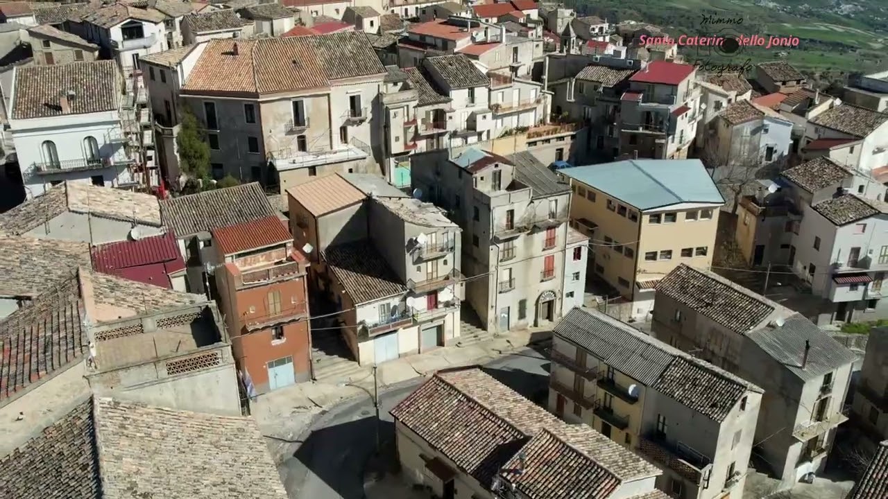Santa Caterina dello Jonio 2023