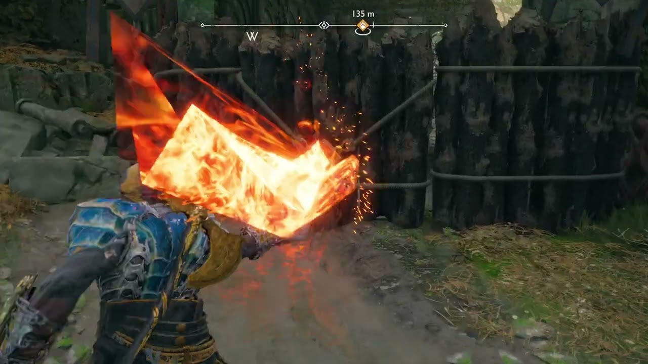 god of war funny things part 4