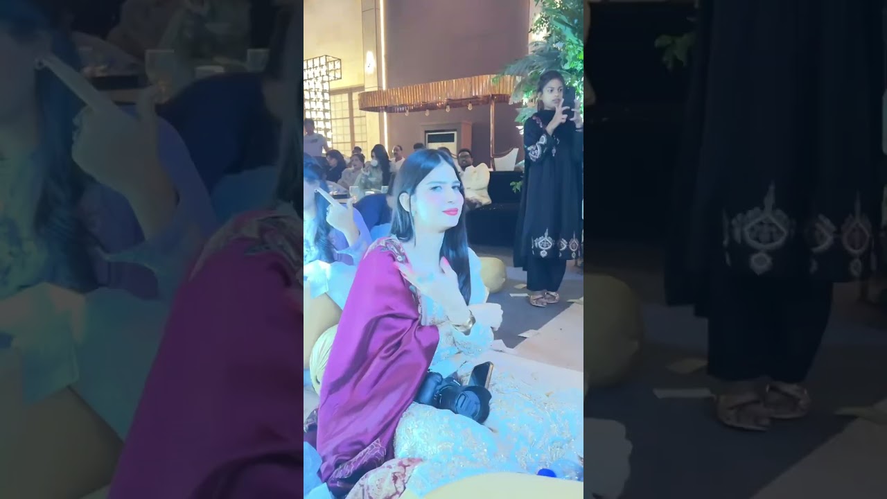 Pakistani wedding qawali night Islamabad Lahore Pakistan