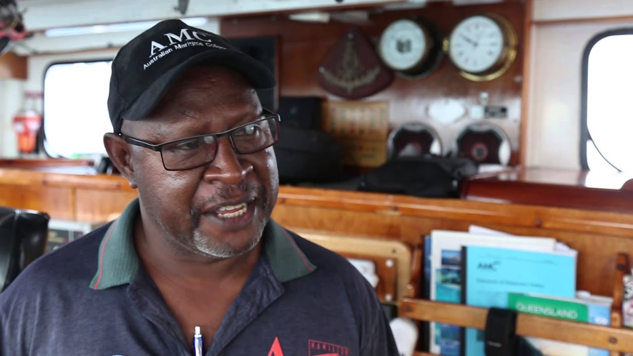 TSMPP Coxswain MEDIII Course 2015