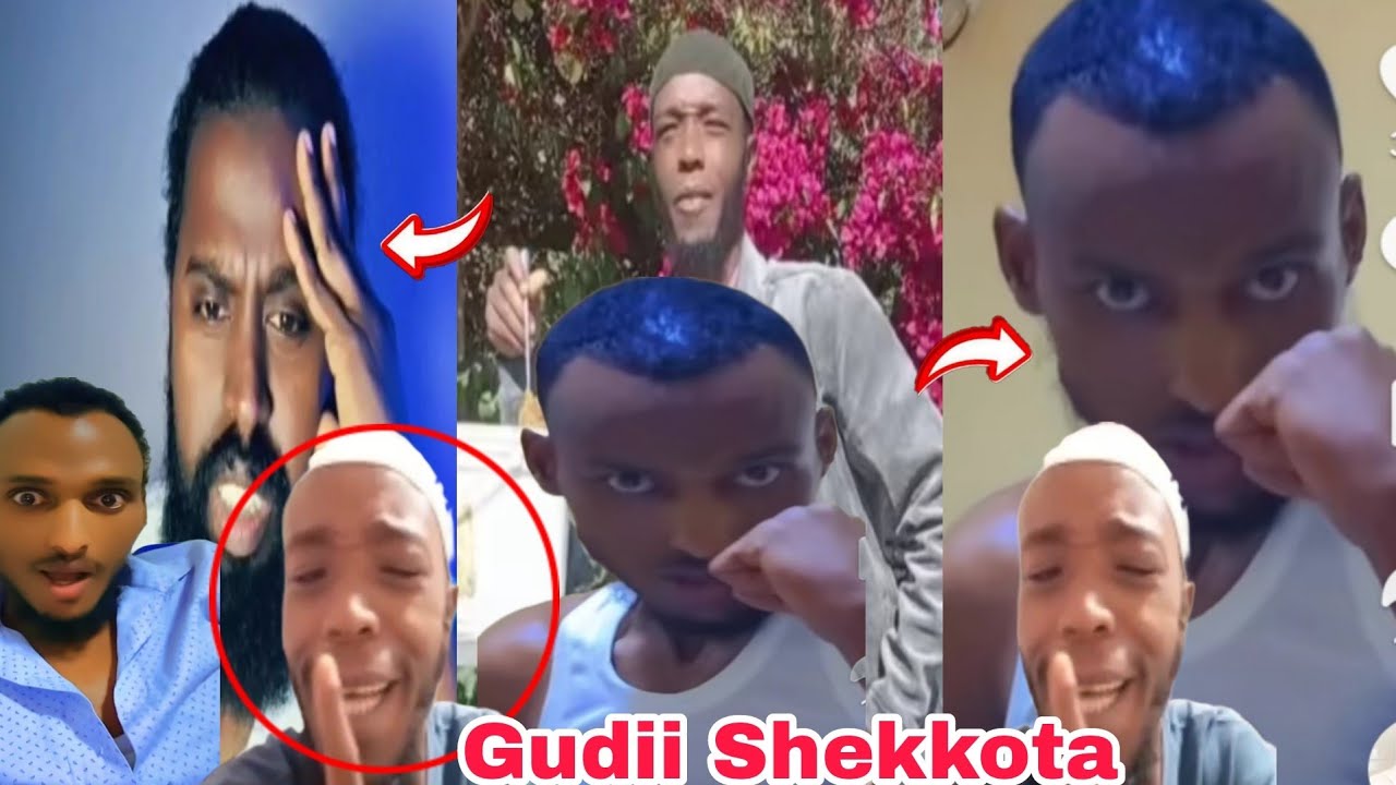 Sheekkotin Wal Fixe Live Irraati Sheek Robbee Fi Ustaz Mohammed Bayyan Salphin Amanta Muslim