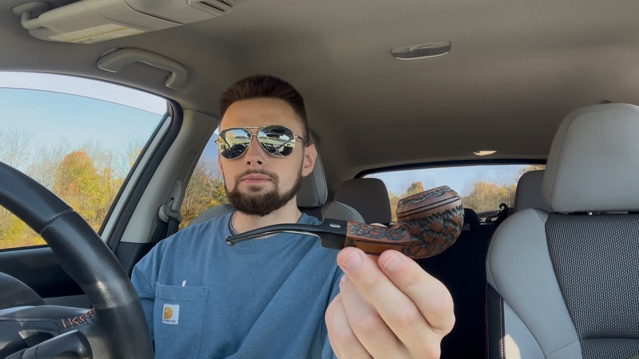 A bowl of Saint Espresso Warped and a chat about food