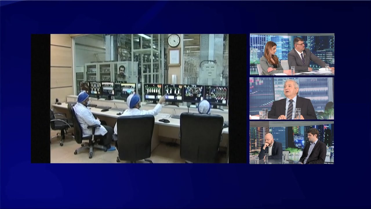 Novo Jutro - Jovana i Sarapa - Ljubomir Đurić,  Mića Živojinović, Sava Stambolić  - 03.02.2026.