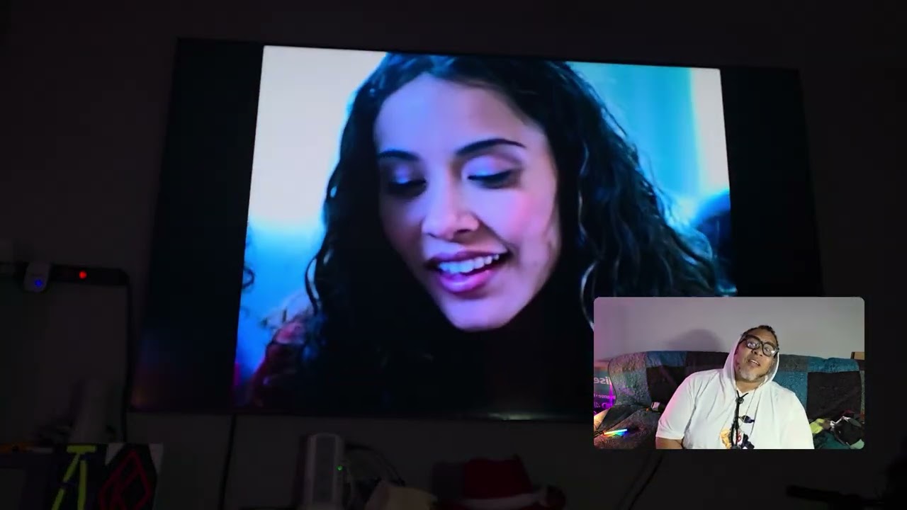 “This Song Heals 😌 Mint Condition – You Don’t Have to Hurt No More (REACTION)” It's Da Gr00ve!!!