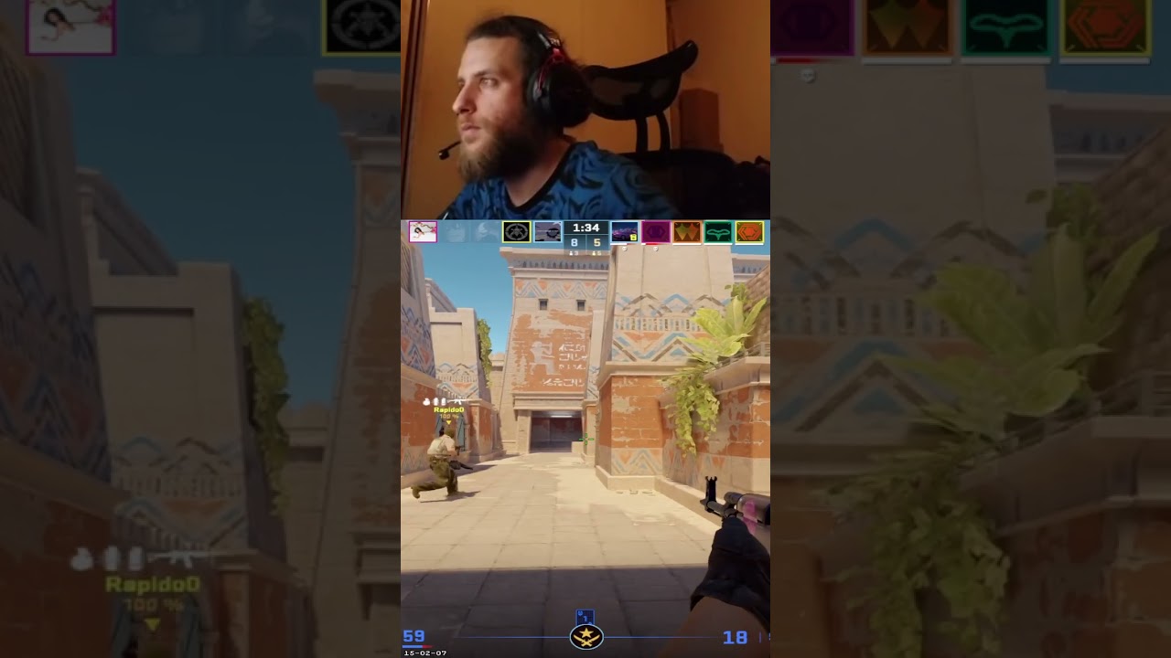 En live sur twitch YeuxBleus_13 HELLCASE mon code 👉 yeuxbleus 👈  