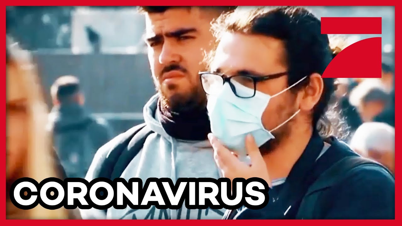 Coronavirus in Deutschland - Pure Hysterie oder ernstzunehmende Gefahr? | ProSieben Spezial