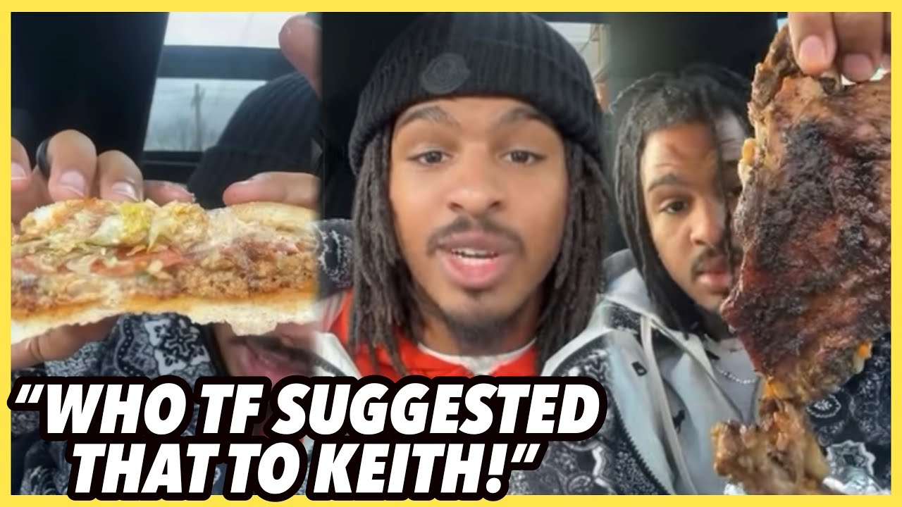 Keith Lee makes New Yorkers PANIC as Tour starts WRONG after Houston Sets HIGH STANDARDS!