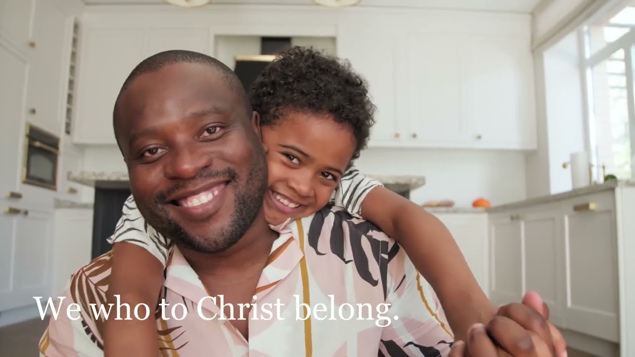 Lord You Know That We Love You (Music & Lyrics : Howard Davies)