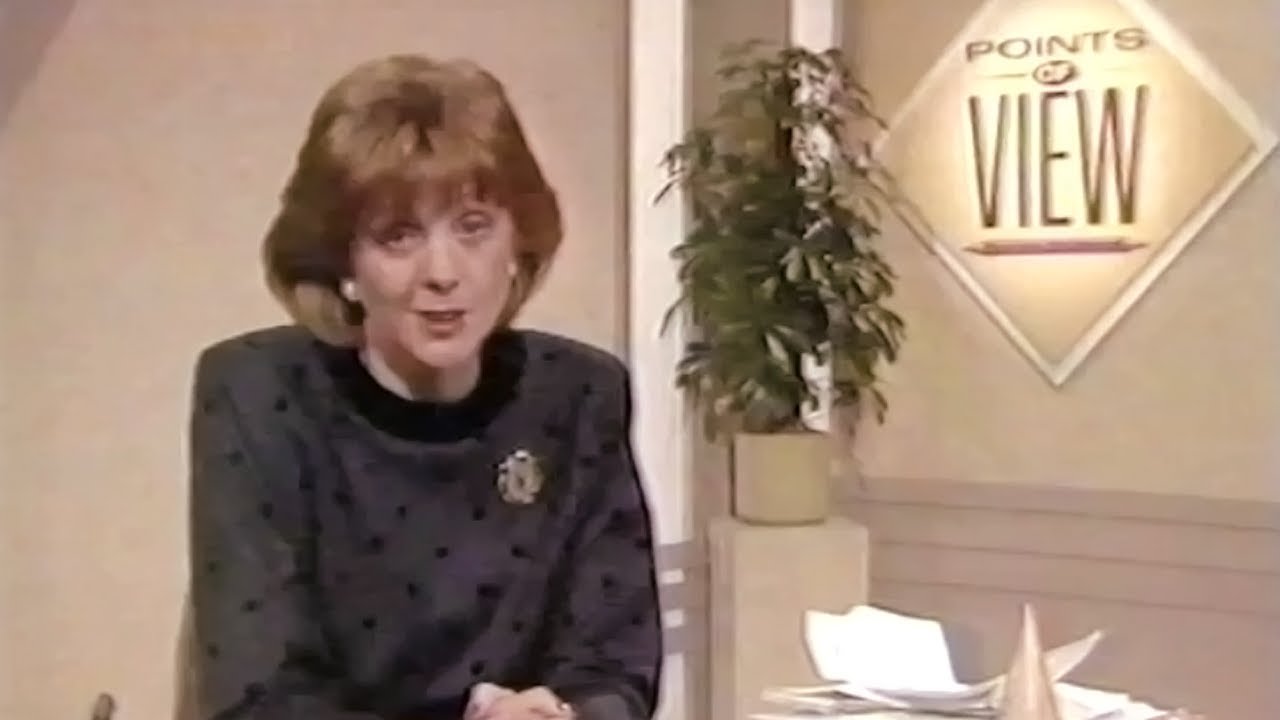 Points of View (2/12/87)