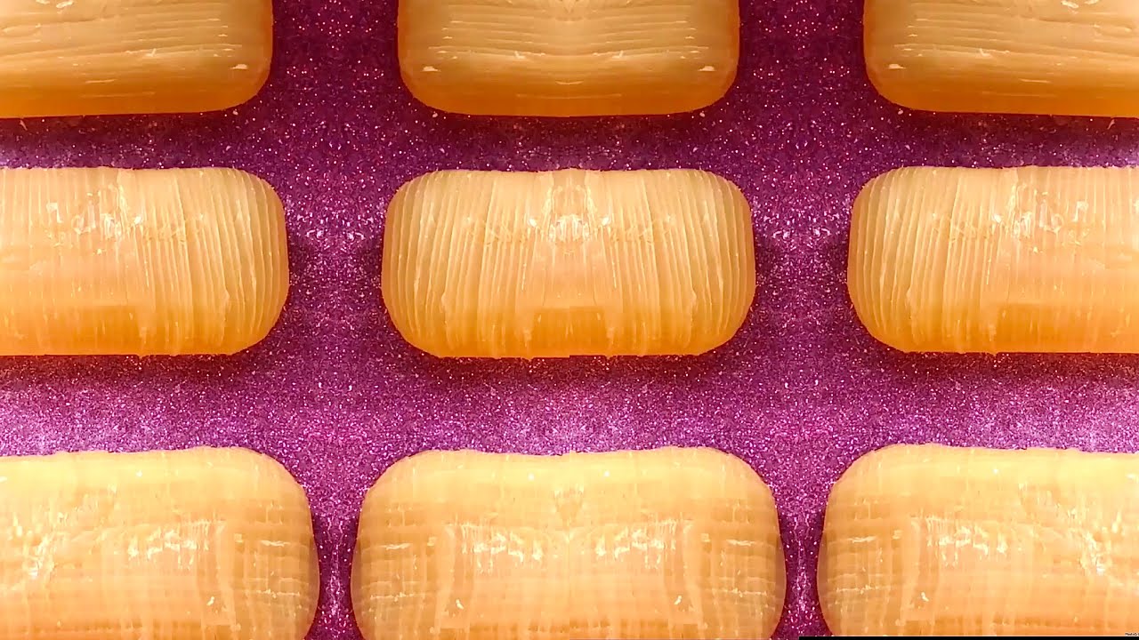 ASMR Soap Cubes Crushing | Dry Soap Crunching | Soap Best ASMR | Crunchy Soap ASMR Satisfying Video