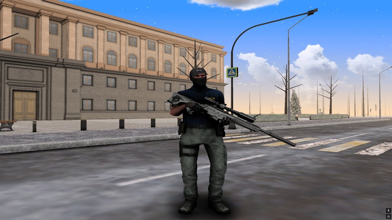стрим в сети, работает ФСБ, мы всех поймаем на амазинг рп gta