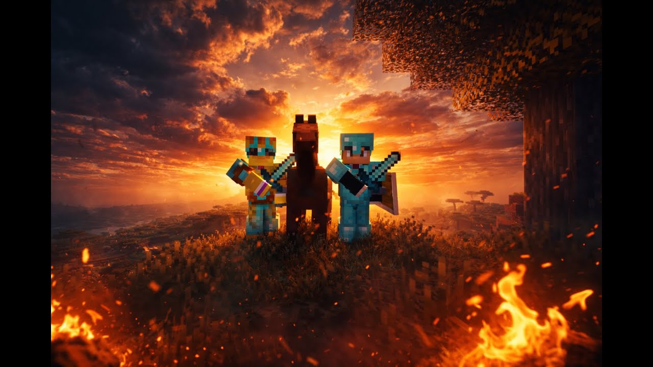 HOW WE CARRIED DOOMSDAY