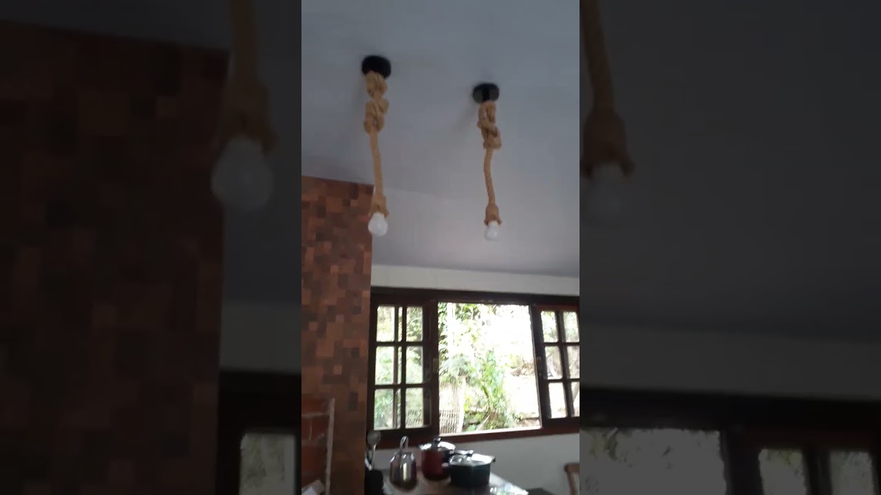 Casa de blocos 