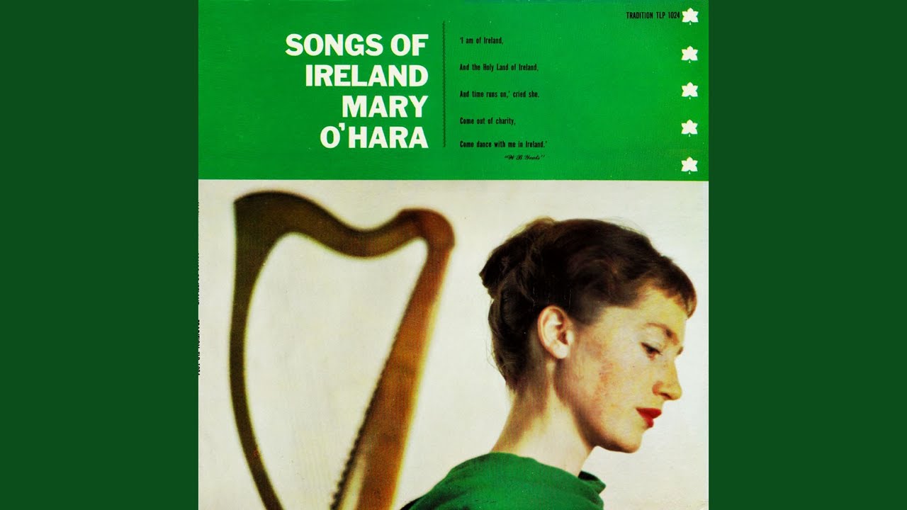 Silent O Moyle (The Song of Fionnuala)