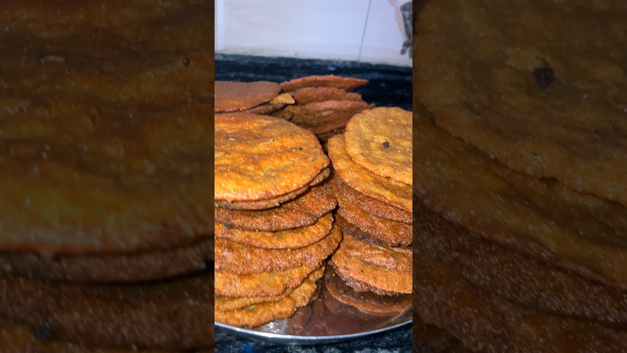 Arsa (Vali ) Roti #tiharspecial #shorts
