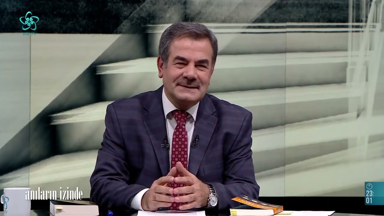 Dr. Mehmet Ali Sarı'nın Hayat Hikayesi | Anıların İzinde (37. Bölüm)