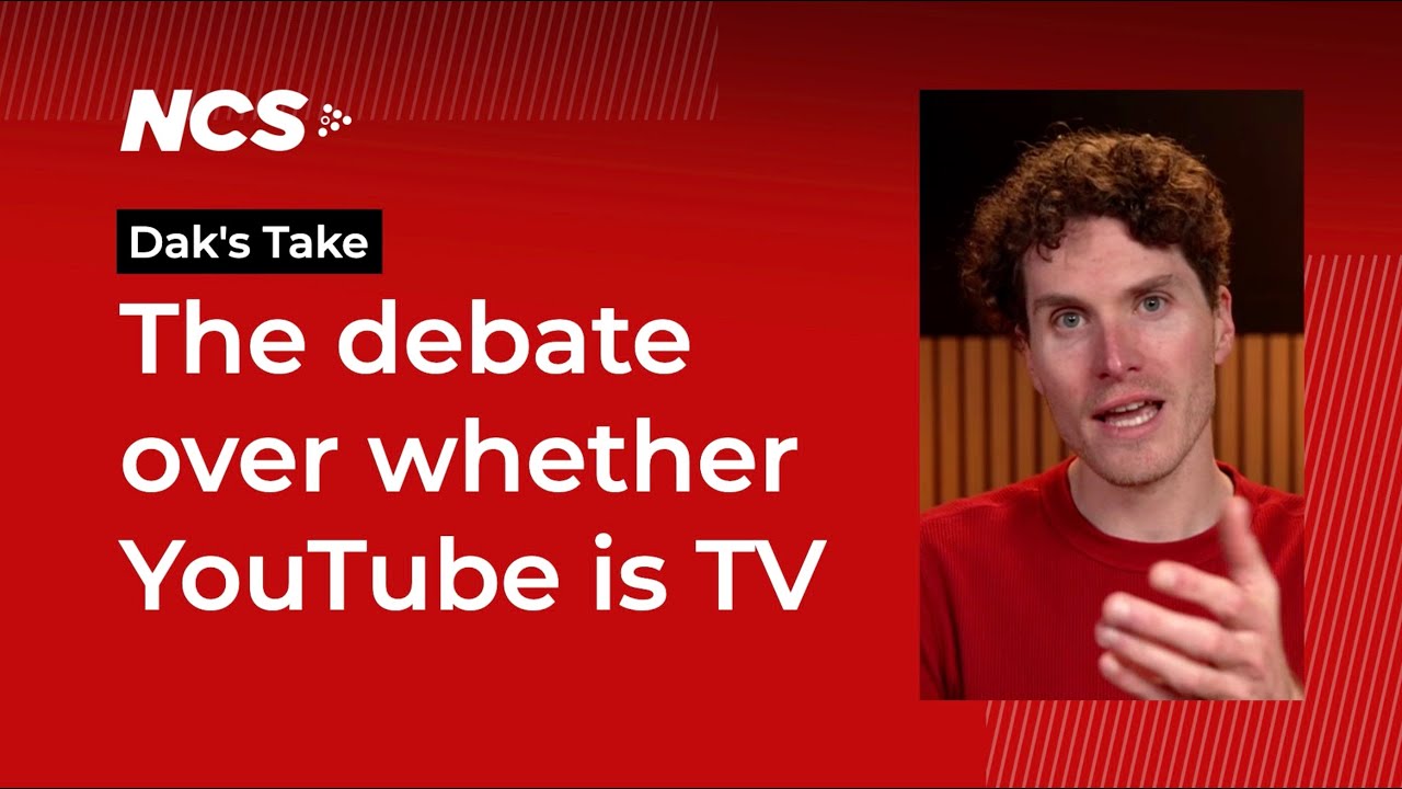 Можно ли назвать YouTube телевидением? Это скучная дискуссия внутри индустрии телевещания.