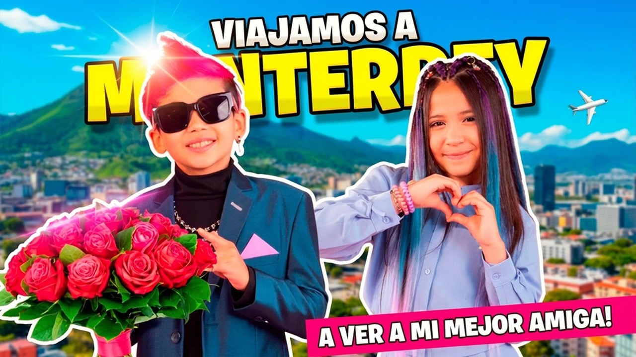 JUNIC Y FER ¿AMOR VERDADERO? 💘