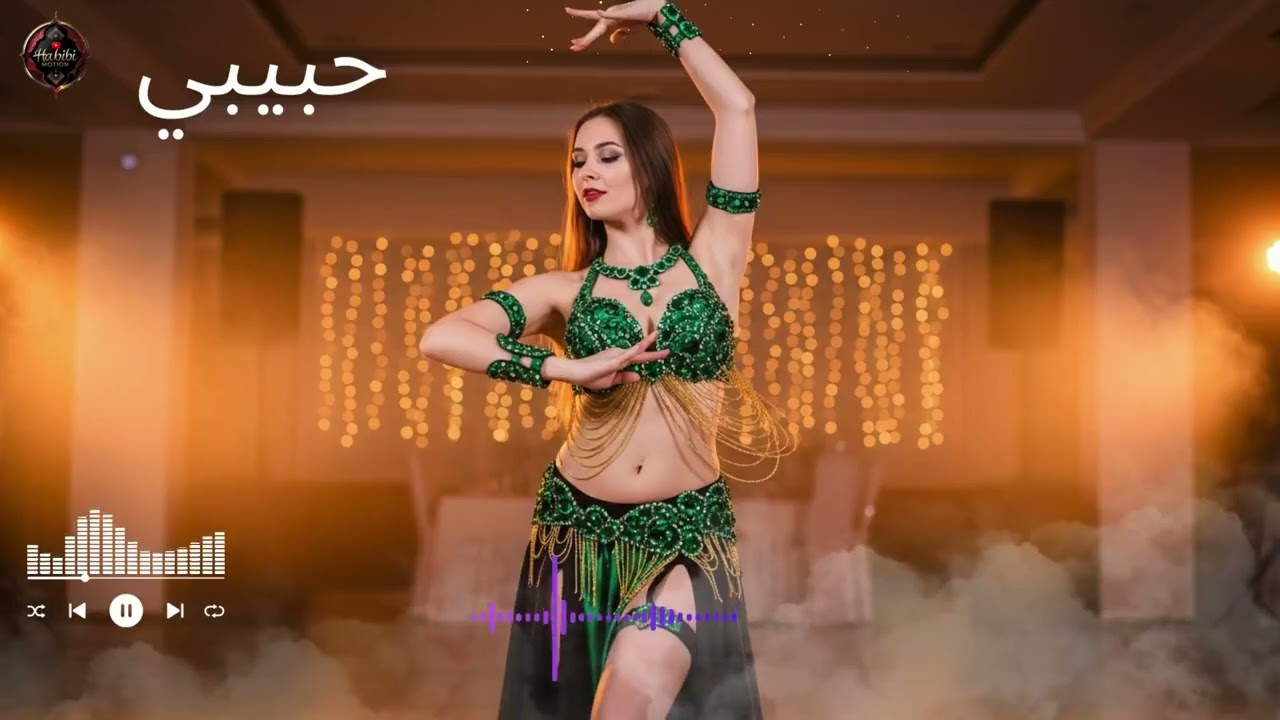 Russian Oriental Hits 2025 🎶 | Top Arabic Remix & Habibi Night Party