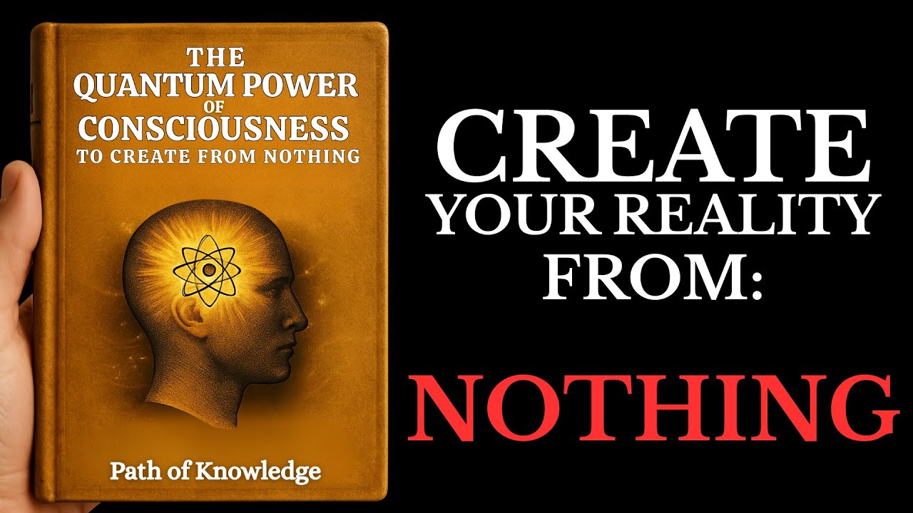 You Will Have EVERYTHING You Want The Moment You Understand THIS (FULL AUDIOBOOK)